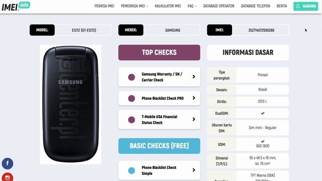 [SA#37] Cara Sederhana Bedain KaiOS Asli & KW смотреть онлайн