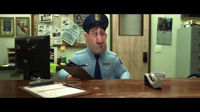 Hidden Secrets & Easter Eggs of Disney's BIG HERO 6 TRAILER смотреть онлайн