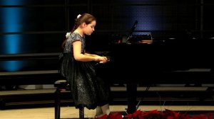 Н. Раков – «Скерцино»