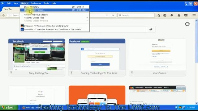 Zeroshell Router Firewall Setup To Block Ads смотреть онлайн