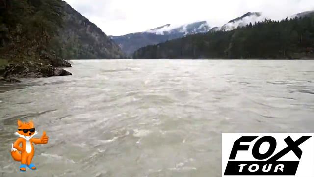 Томск Горный Алтай 2015 смотреть онлайн