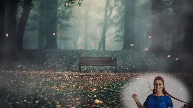 Стихотворение «Осень» смотреть онлайн