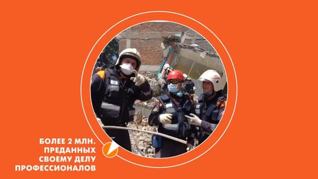 4 октября - День гражданской обороны России смотреть онлайн