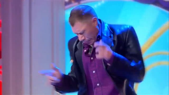 Oleg Mongol dance смотреть онлайн