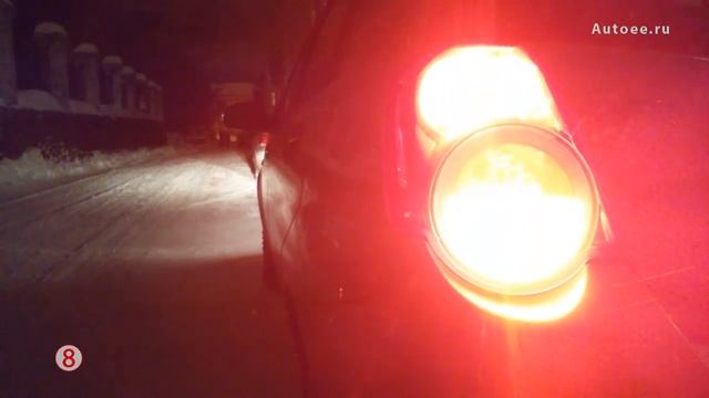 20 советов, вождение автомобиля в тумане смотреть онлайн