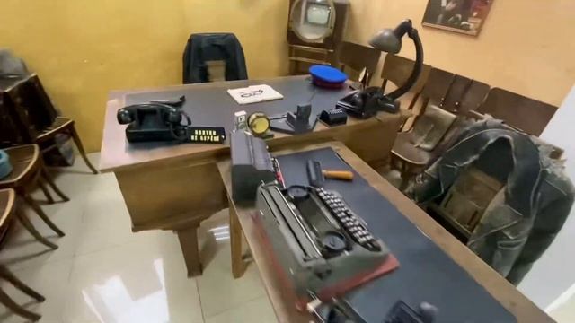 мега музей СССР Сочи смотреть онлайн