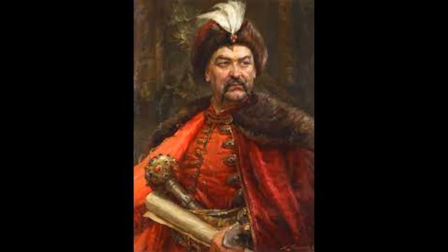 Богдан Хмельницкий – биография и жизнь смотреть онлайн