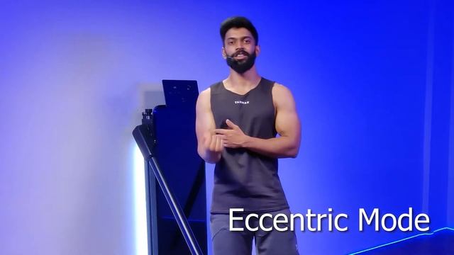 7. Smart Modes On AroLeap