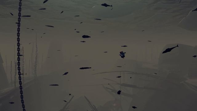 FAR:Changing tides - Через океан смотреть онлайн