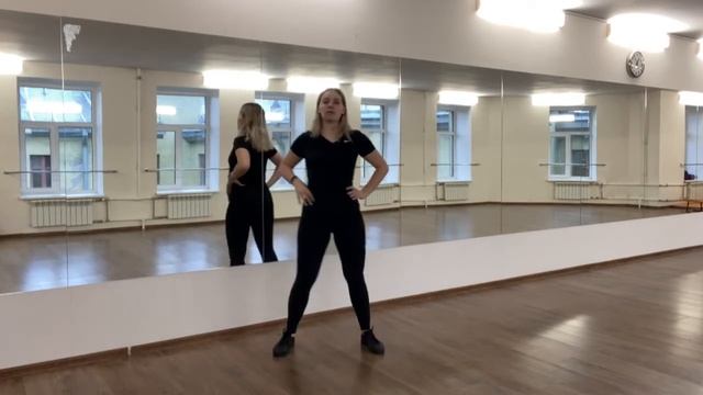 Физкультминутка\ «Танец слоник» смотреть онлайн