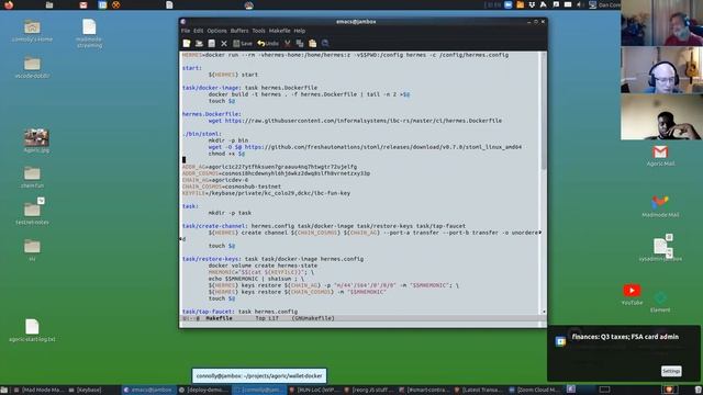 2021012094 rdev capTP, IBC смотреть онлайн