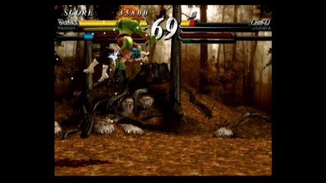 Classic Game Room - STREET FIGHTER EX3 for PS2 review смотреть онлайн