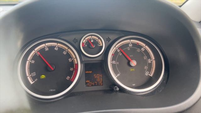 Corsa Black Edition смотреть онлайн