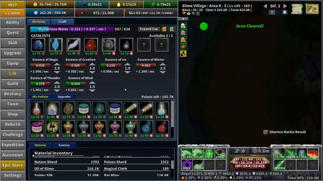 IEH2 - Top Ten Tips - Incremental Epic Hero 2 смотреть онлайн