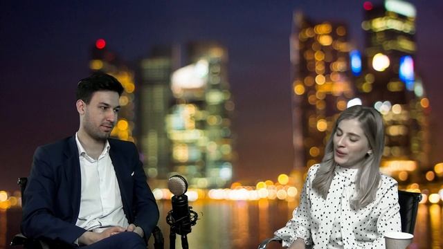 Карьера в управленческом консалтинге. BCG смотреть онлайн