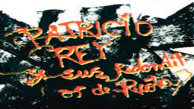 roto y mal parado - patricio rey (gulp) смотреть онлайн