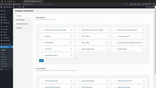 Custom Post Types: O Que É e Como Usar no seu PROJETO WEB смотреть онлайн