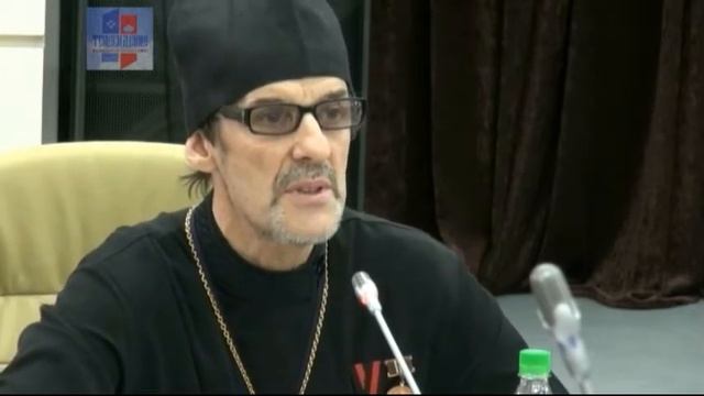 Конференция Этнические угрозы смотреть онлайн