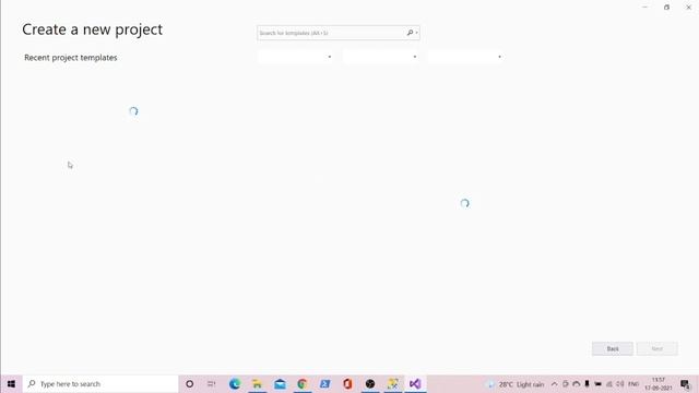 How to run online bakery project in your system смотреть онлайн