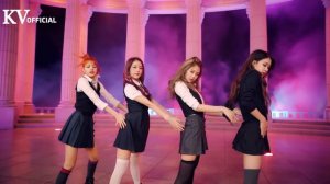 BLACKPINK - 'BADA BING BADA BOOM' M/V