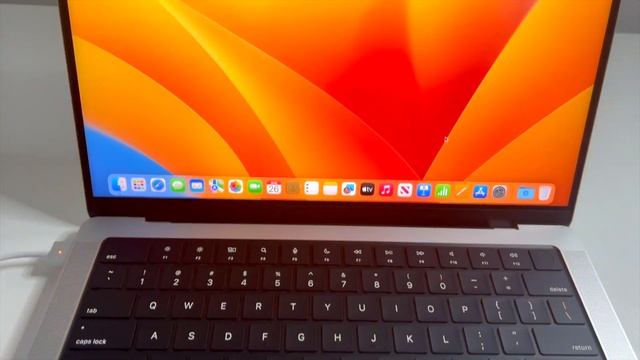 Unboxing MacBook Pro 2023 - M2 Max смотреть онлайн