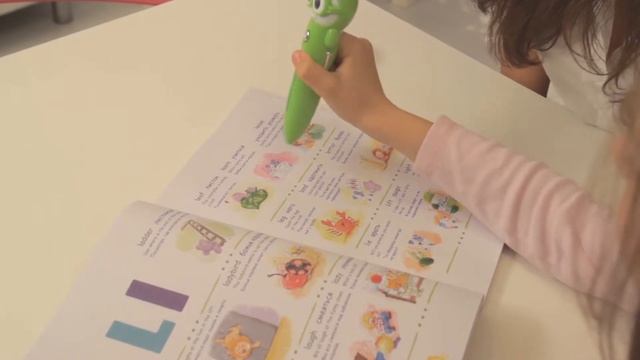 Словарь Touch4Learning смотреть онлайн