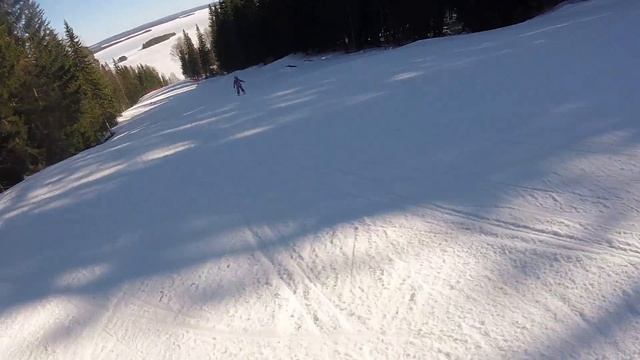 Финляндия Коли смотреть онлайн