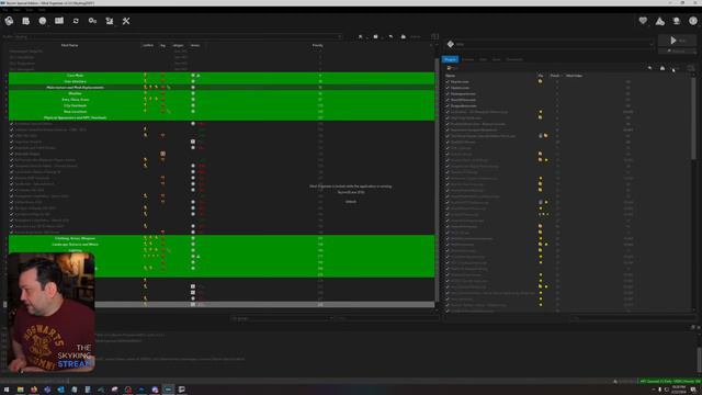 Skyking Creates: Just Chatting and Drawing Textures смотреть онлайн