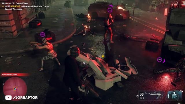 Watch Dogs Legion Multiplayer Gameplay - FIRST EVER Co-op Footage (Watch Dogs Legion Gameplay) смотреть онлайн
