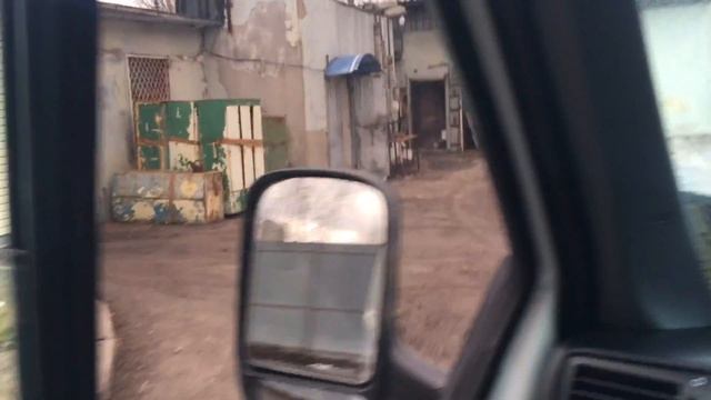 Оказал Помощь На Дороге. ОПАСНЫЙ АНТИФРИЗ! смотреть онлайн
