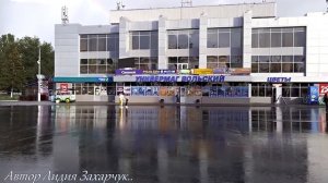 ПРОГУЛКИ ПО ВОЛЬСКУ.МАЛЫЕ ГОРОДА РОССИИ.ВОЛЬСК.Вольская Жизнь.Новости Про Вольск