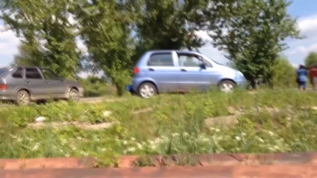 Офигенный Matiz 2007 за 38 тыс!!!