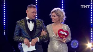 Дом-2: Номинация - "Пара года"