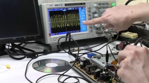 ? Почему консоль не читает диски? Ремонт и настройка привода на Playstation 1