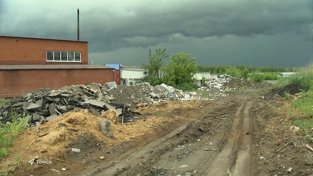 Штрафы за вывоз мусора могут увеличить в сто раз смотреть онлайн