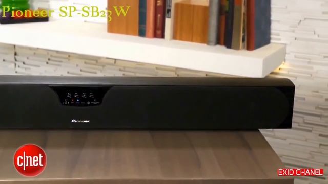 5 Sound bar must see смотреть онлайн