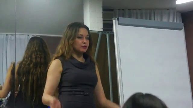 Открытый мастер-класс "Как из любовницы стать Женой!" 19 12 2013 смотреть онлайн