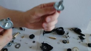 Сравнение катушек от Флагман: Flagman Cast Master Feeder 5000 или Flagman S River Feeder 5000.