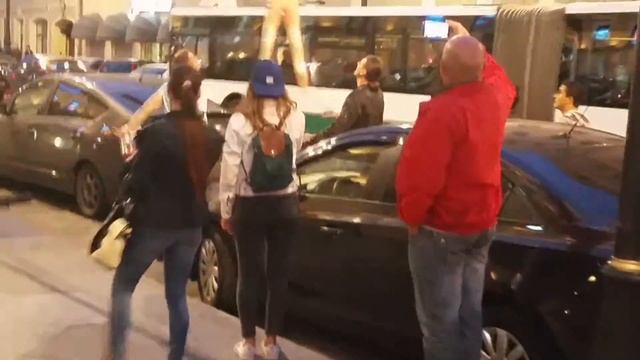 летающая баба смотреть онлайн