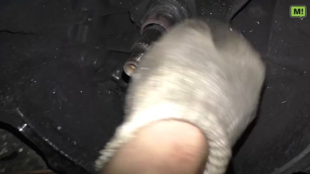 Audi A6 часть 3, замена сцепления. Подробненько обо всем. смотреть онлайн