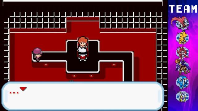 Pokemon Dark Rising Origins Worlds Collide Part 6 FLAMEDRAMON Rom Hack Gameplay Walkthrough смотреть онлайн