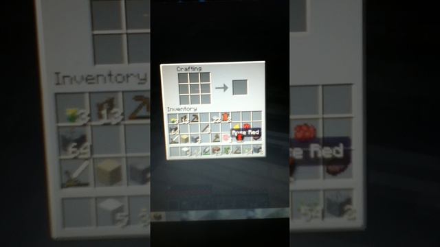 minecraft: how to make red yellow and orange dyes смотреть онлайн