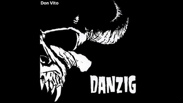 Danzig - Mother смотреть онлайн