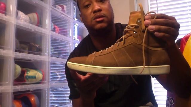 Top 4 Saint Laurent Sneakers (YSL) смотреть онлайн