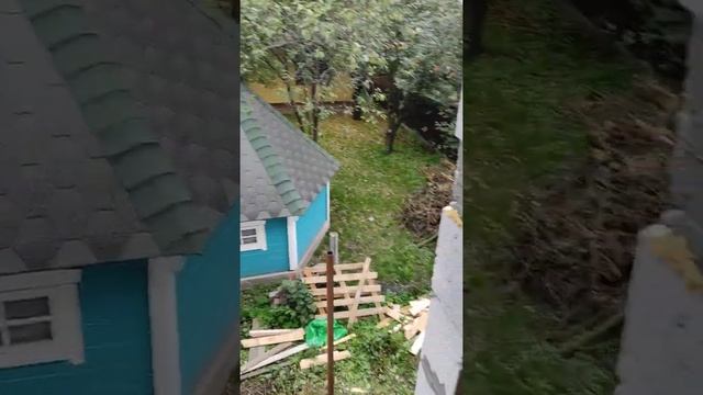 второй этаж строительство дома деревянные перекрытия смотреть онлайн