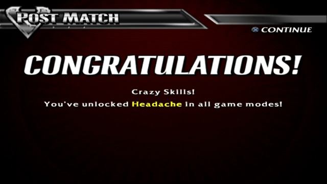 PS2 - Def Jam Vendetta - LongPlay [4K:60FPS](Widescreen)? смотреть онлайн