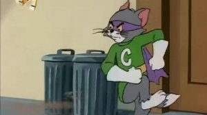 Шоу  Тома и Джерри.15 Серия.