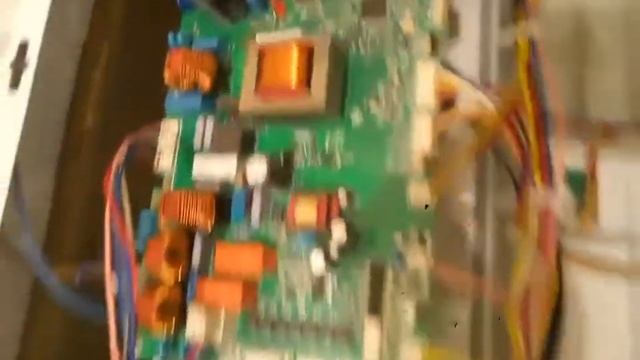 До Ремонт стиральных машин V Zug ADORA ошибка F3 E71 смотреть онлайн