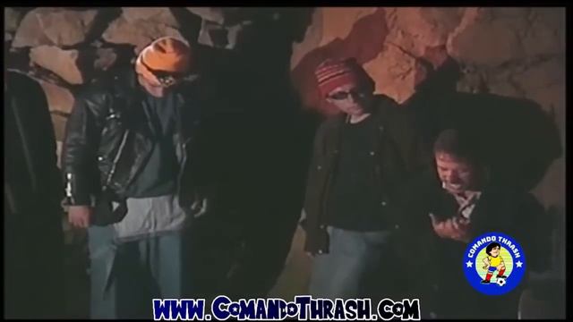 Pandillas, Guerra Y Paz / Capítulo # 5