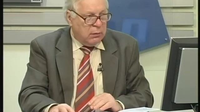 Программное обеспечение. Лекция 4 смотреть онлайн